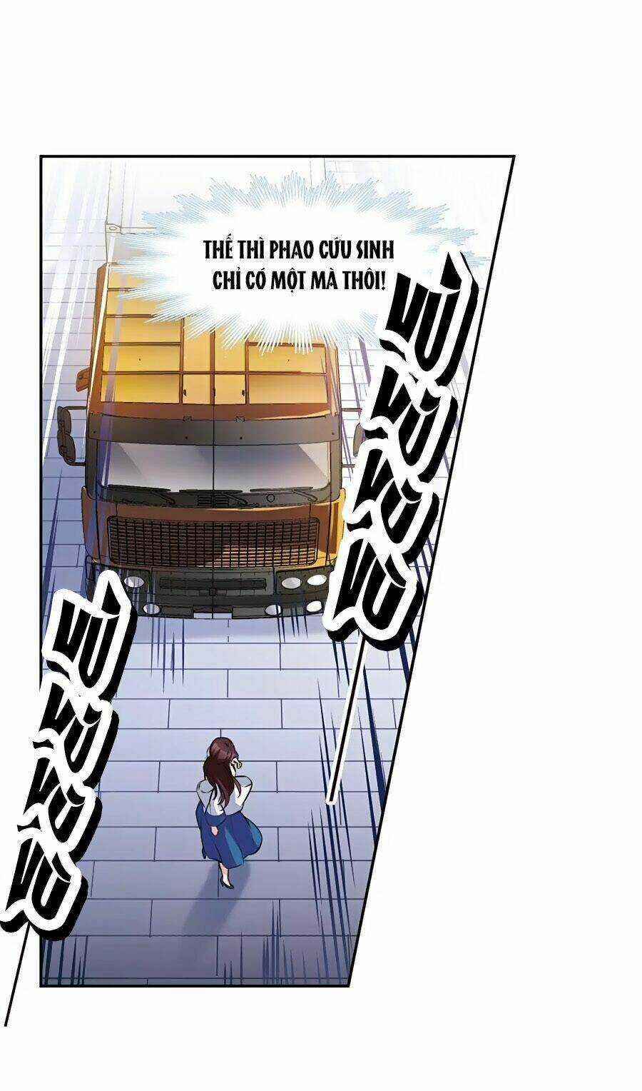 Cuốn Sách Vận Mệnh Của Tôi - Chapter 21 - Trang 12