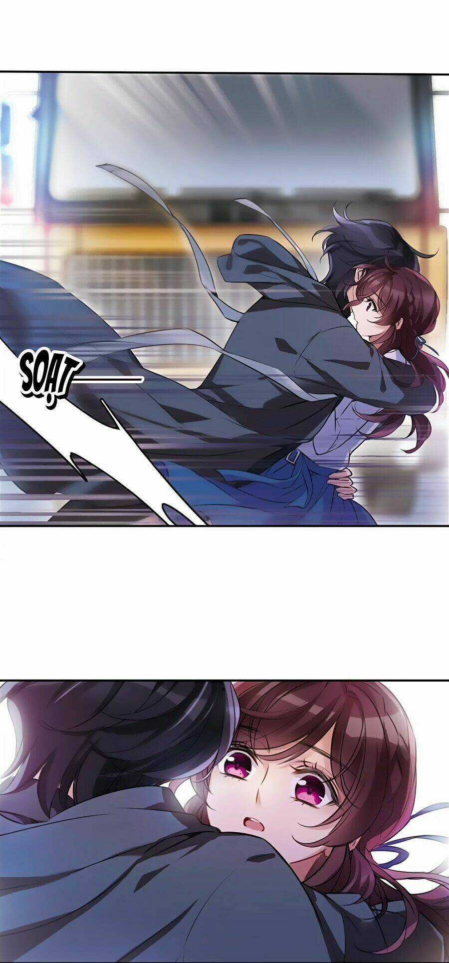 Cuốn Sách Vận Mệnh Của Tôi - Chapter 21 - Trang 14