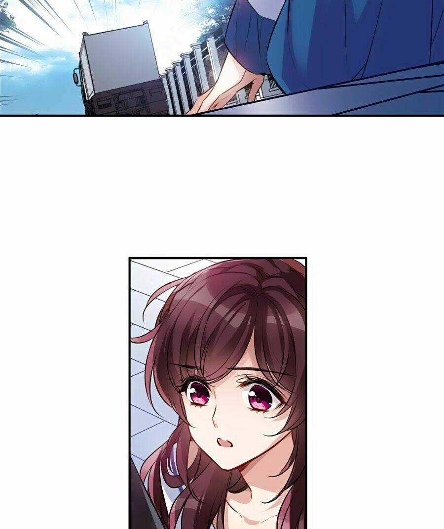 Cuốn Sách Vận Mệnh Của Tôi - Chapter 21 - Trang 17