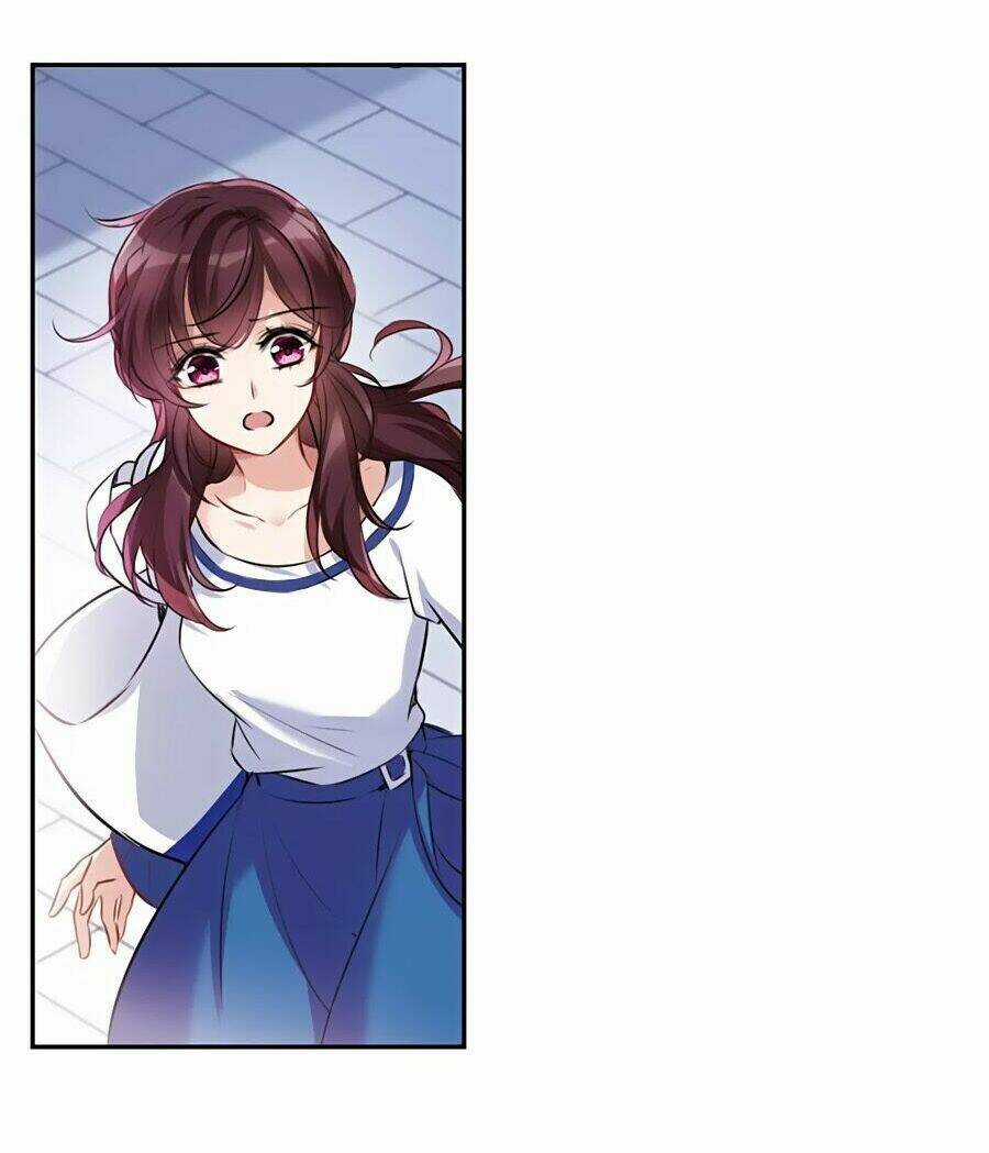 Cuốn Sách Vận Mệnh Của Tôi - Chapter 21 - Trang 3