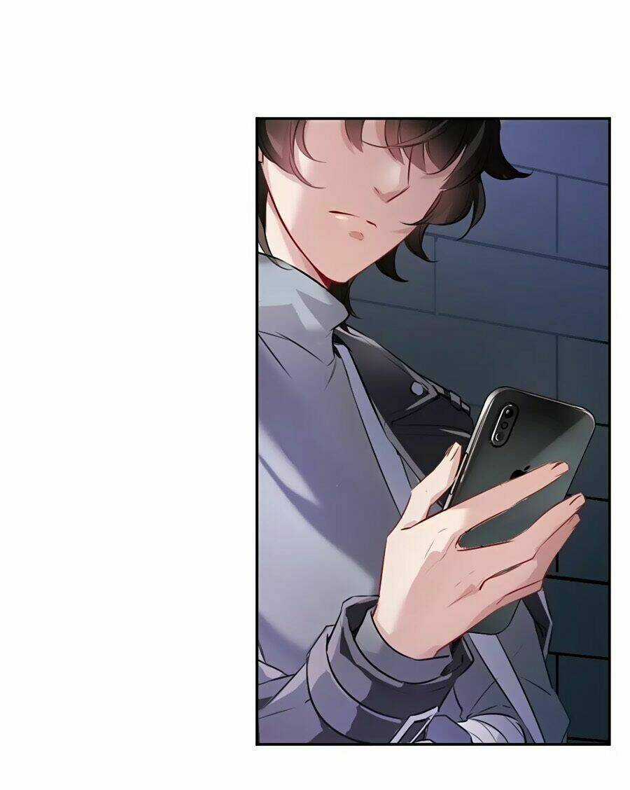 Cuốn Sách Vận Mệnh Của Tôi - Chapter 21 - Trang 4