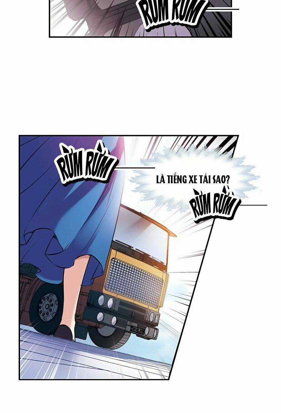 Cuốn Sách Vận Mệnh Của Tôi - Chapter 21 - Trang 9