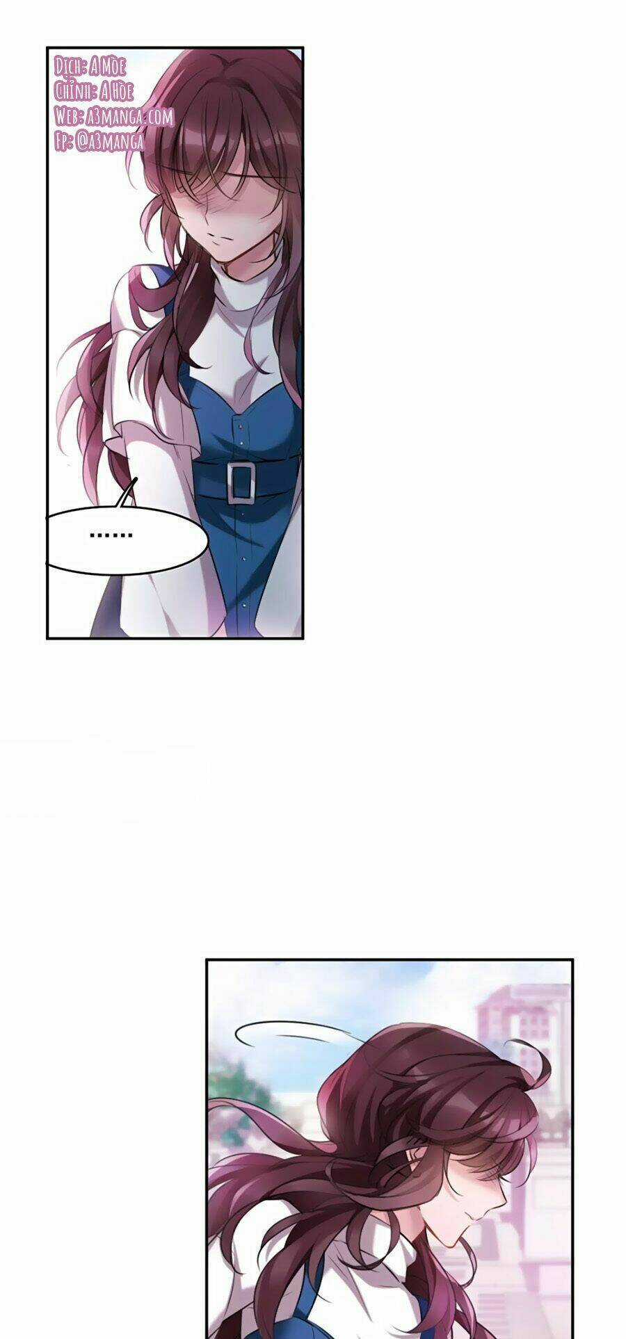 Cuốn Sách Vận Mệnh Của Tôi - Chapter 3 - Trang 2