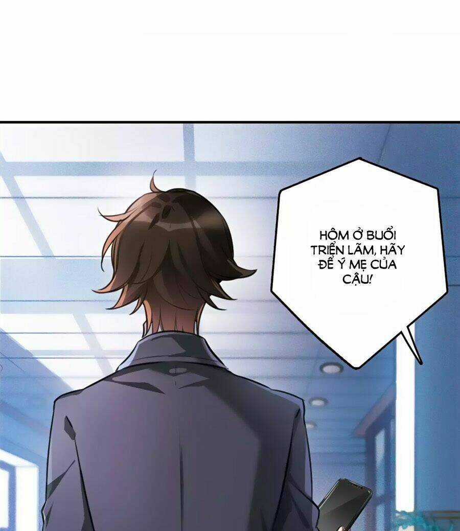 Cuốn Sách Vận Mệnh Của Tôi - Chapter 34 - Trang 4