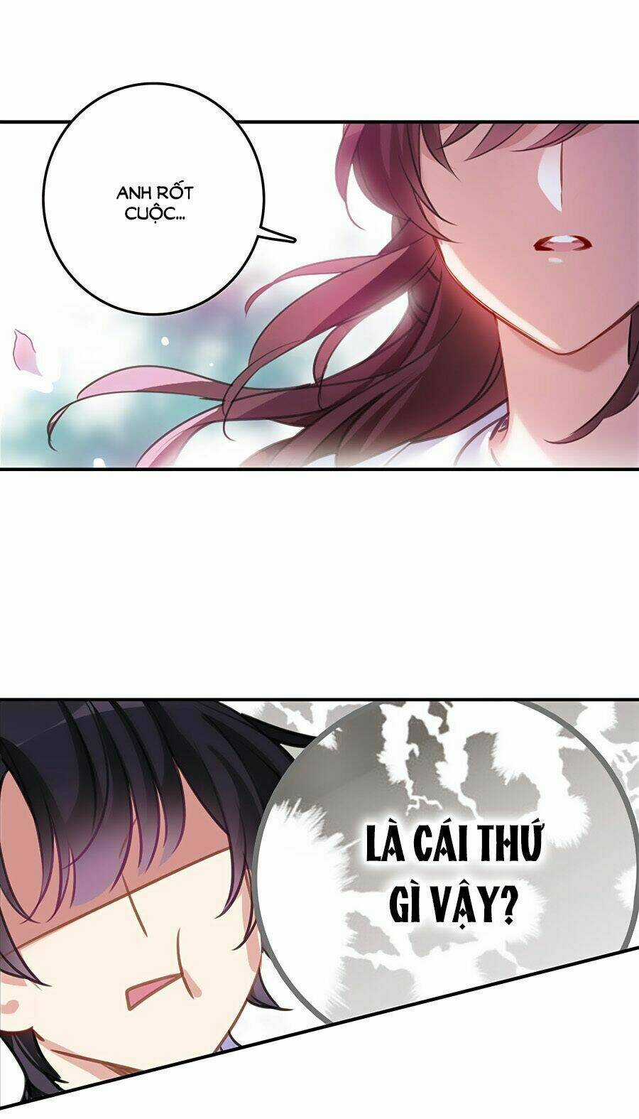 Cuốn Sách Vận Mệnh Của Tôi - Chapter 35 - Trang 5