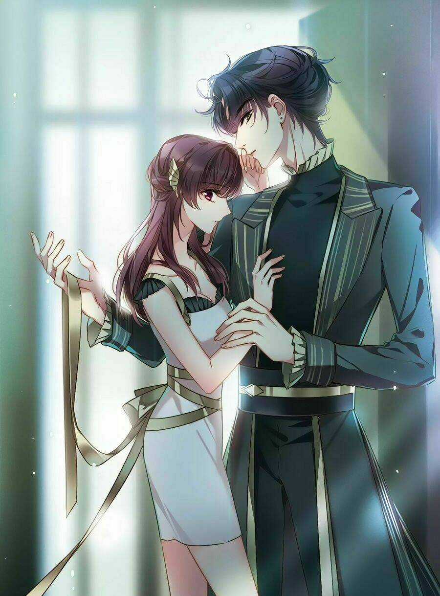 Cuốn Sách Vận Mệnh Của Tôi - Chapter 39 - Trang 1