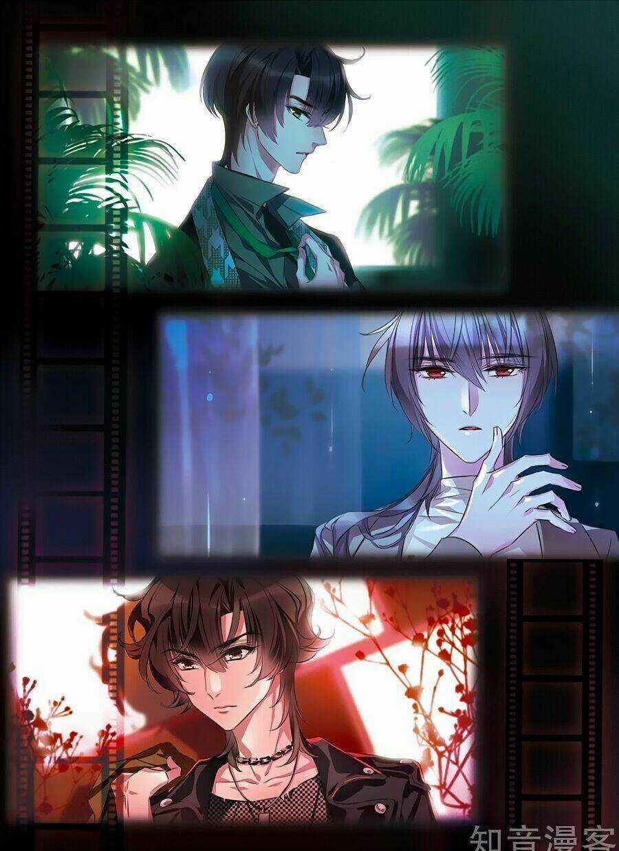 Cuốn Sách Vận Mệnh Của Tôi - Chapter 41 - Trang 2