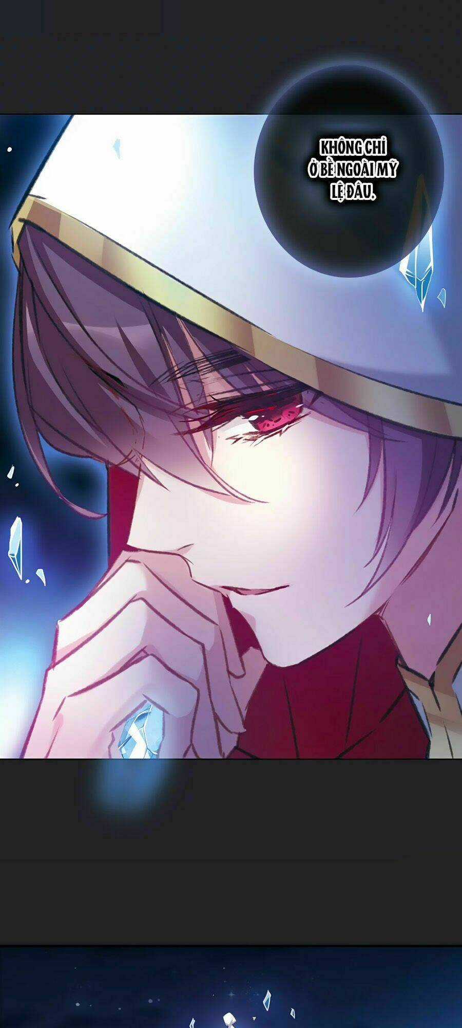 Cuốn Sách Vận Mệnh Của Tôi - Chapter 44 - Trang 5