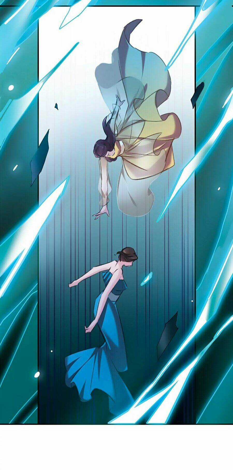 Cuốn Sách Vận Mệnh Của Tôi - Chapter 46 - Trang 3