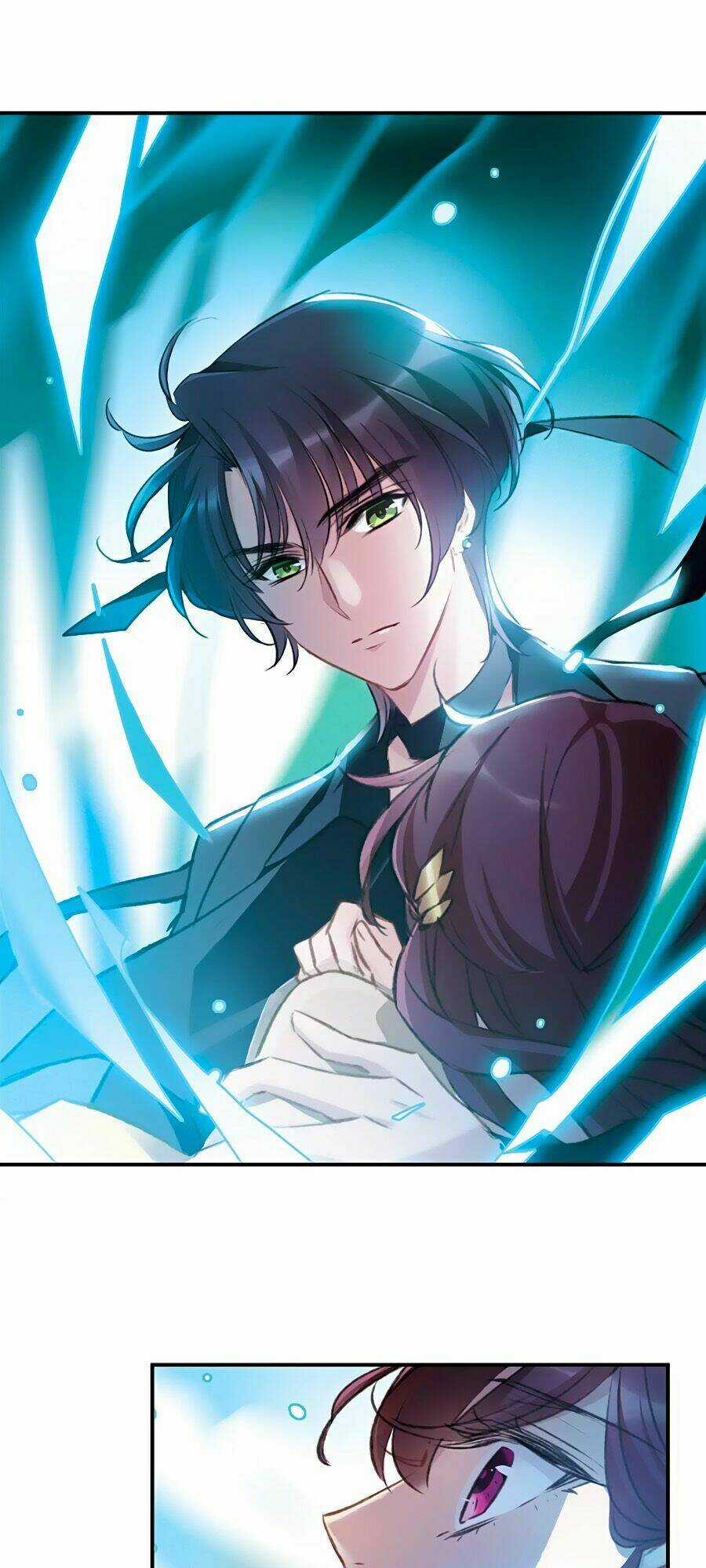 Cuốn Sách Vận Mệnh Của Tôi - Chapter 46 - Trang 6