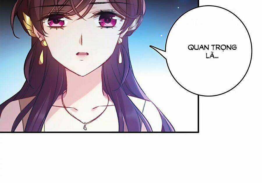 Cuốn Sách Vận Mệnh Của Tôi - Chapter 48 - Trang 4
