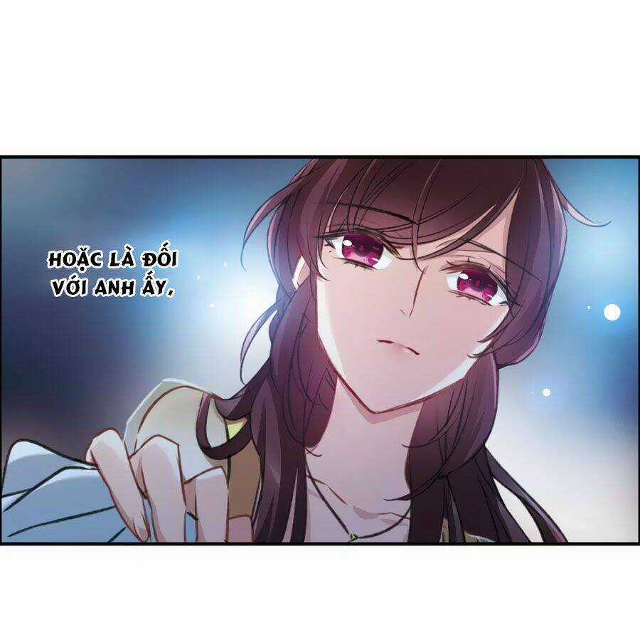 Cuốn Sách Vận Mệnh Của Tôi - Chapter 49 - Trang 20