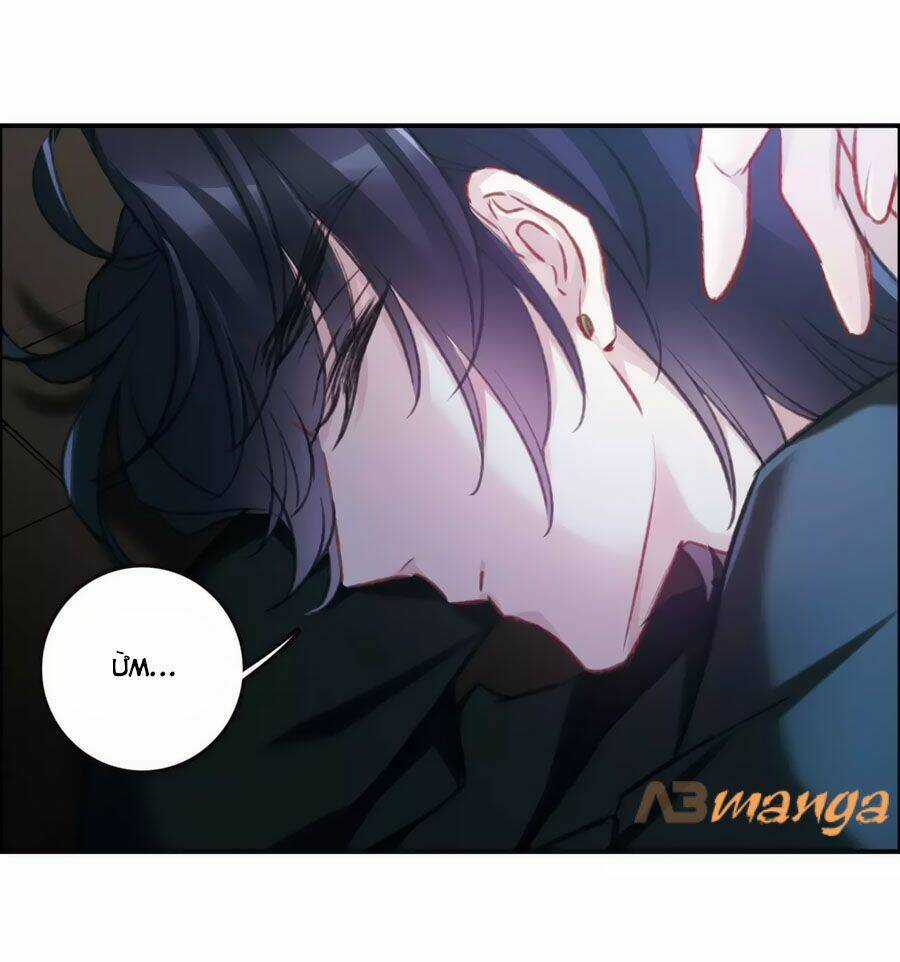 Cuốn Sách Vận Mệnh Của Tôi - Chapter 49 - Trang 29