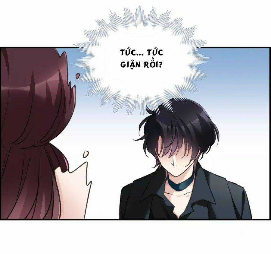 Cuốn Sách Vận Mệnh Của Tôi - Chapter 49 - Trang 4