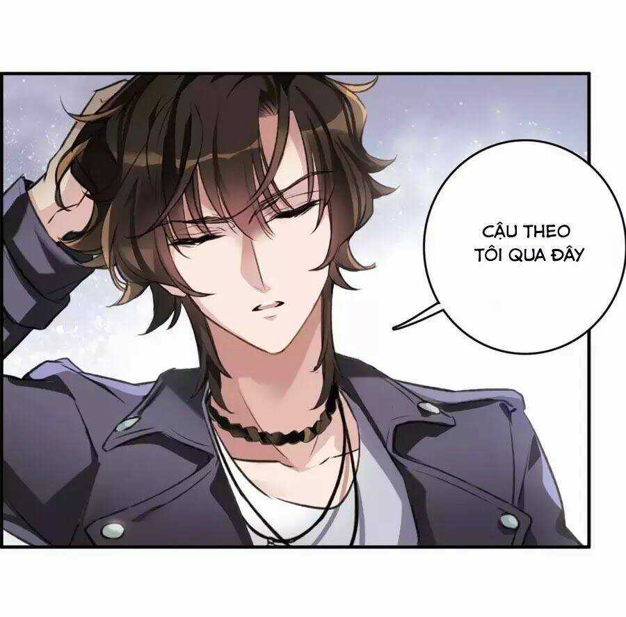 Cuốn Sách Vận Mệnh Của Tôi - Chapter 52 - Trang 7