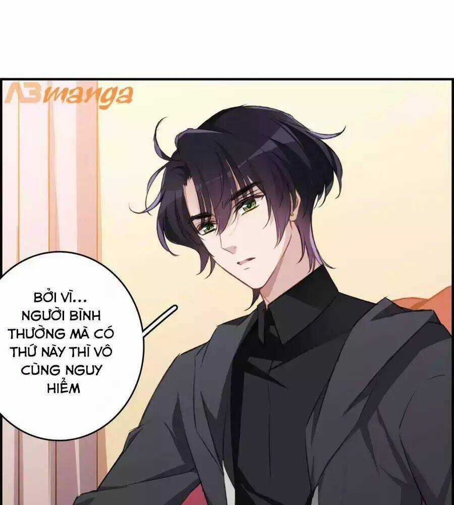 Cuốn Sách Vận Mệnh Của Tôi - Chapter 56 - Trang 4