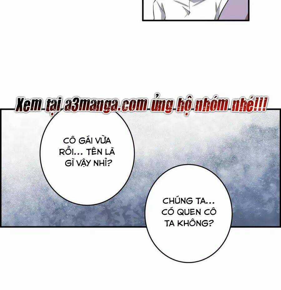 Cuốn Sách Vận Mệnh Của Tôi - Chapter 61 - Trang 33