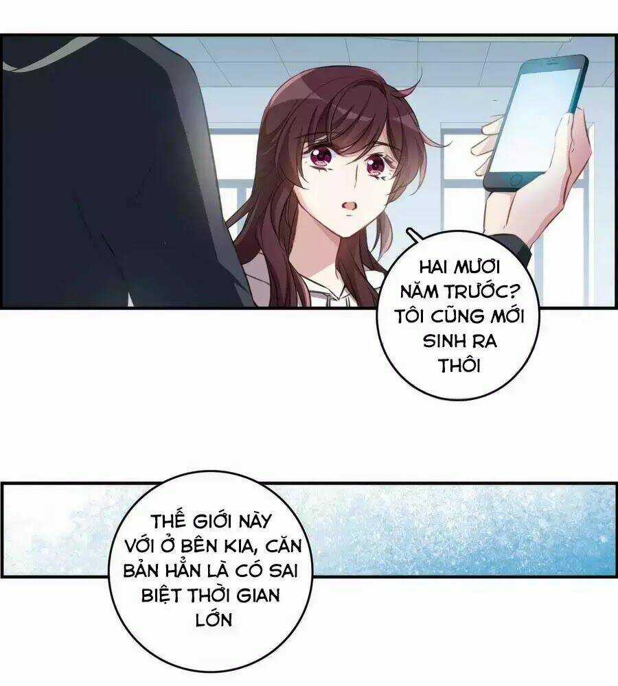 Cuốn Sách Vận Mệnh Của Tôi - Chapter 62 - Trang 6