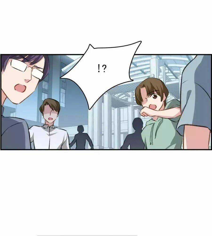 Cuốn Sách Vận Mệnh Của Tôi - Chapter 63 - Trang 1