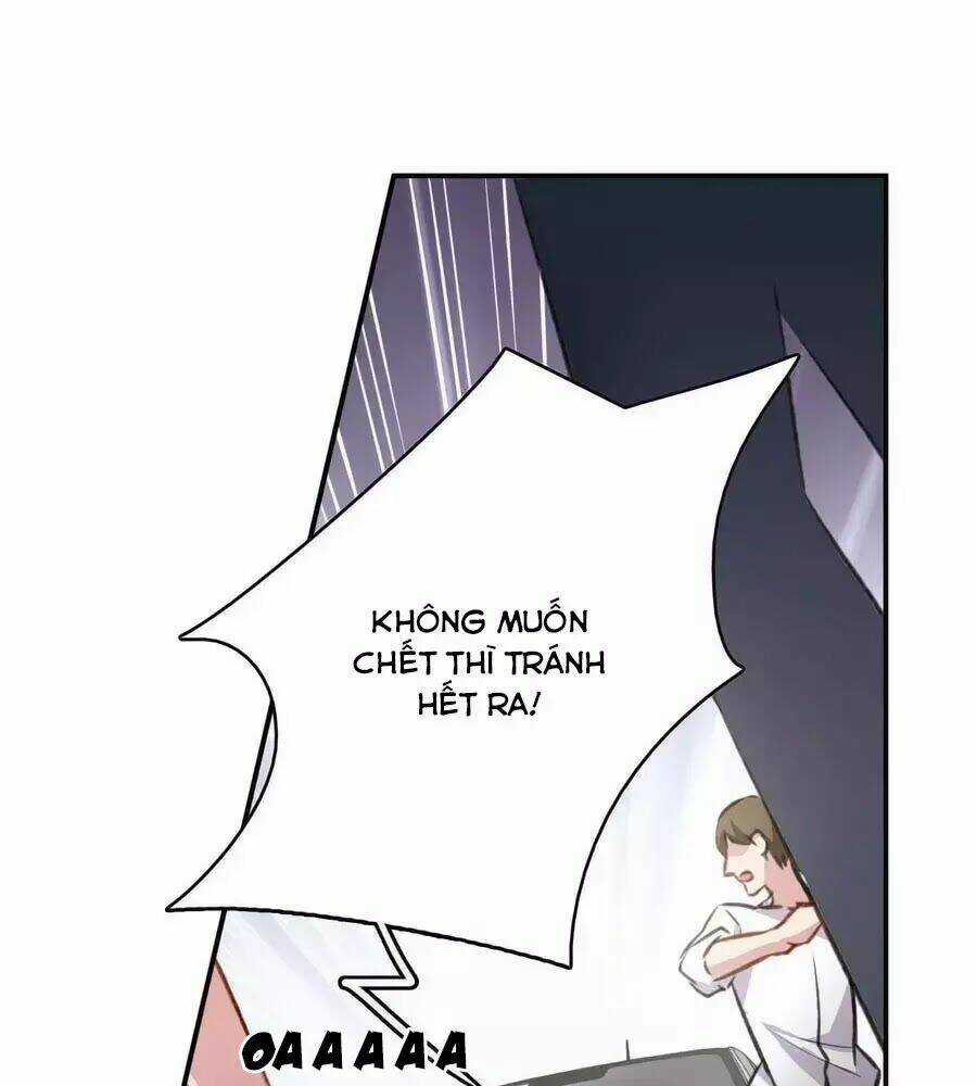 Cuốn Sách Vận Mệnh Của Tôi - Chapter 63 - Trang 4