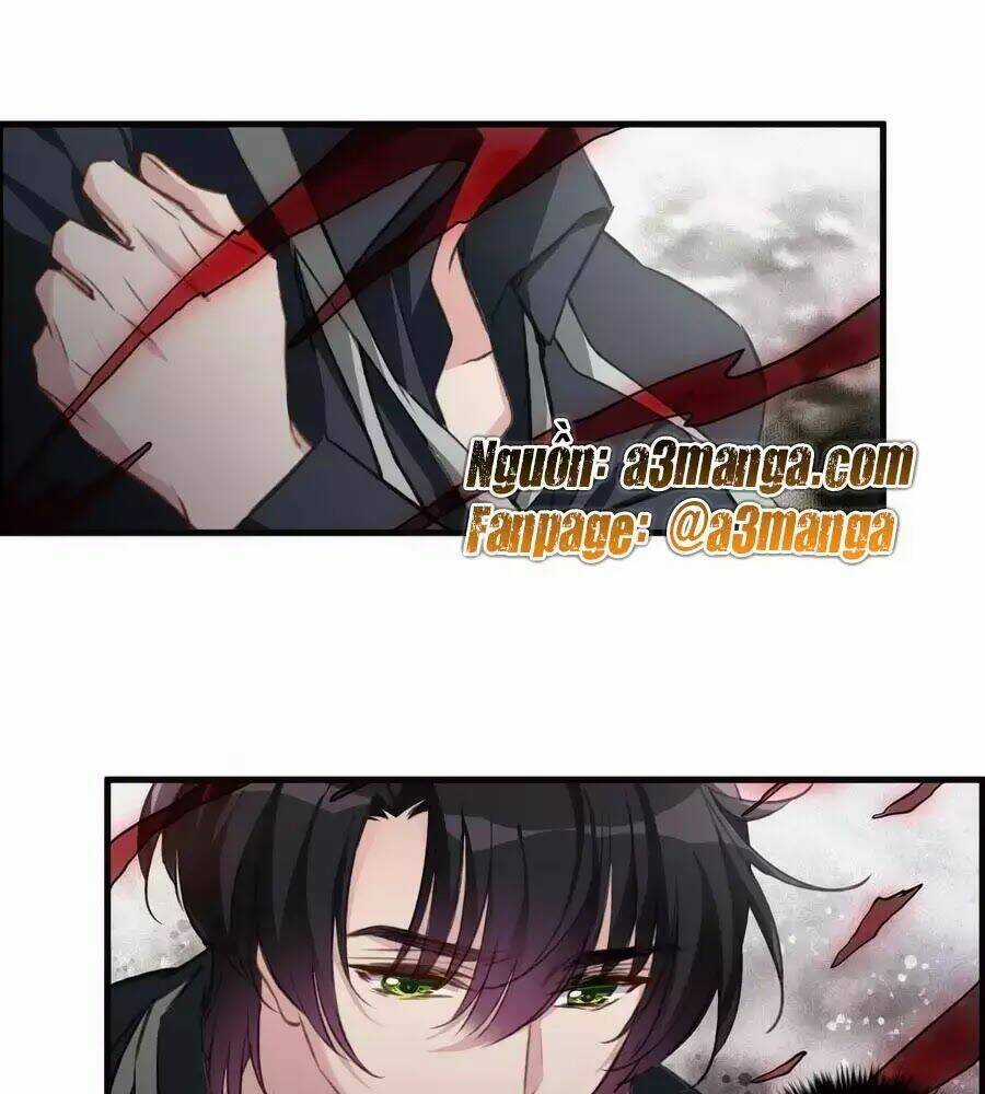 Cuốn Sách Vận Mệnh Của Tôi - Chapter 64 - Trang 4