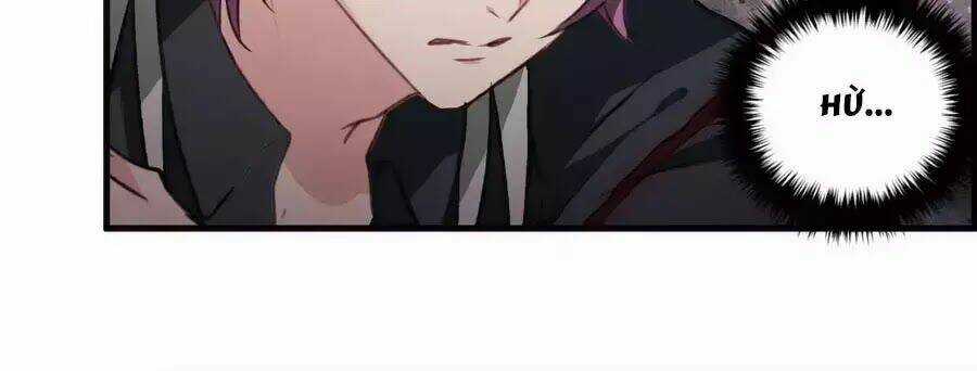 Cuốn Sách Vận Mệnh Của Tôi - Chapter 64 - Trang 5