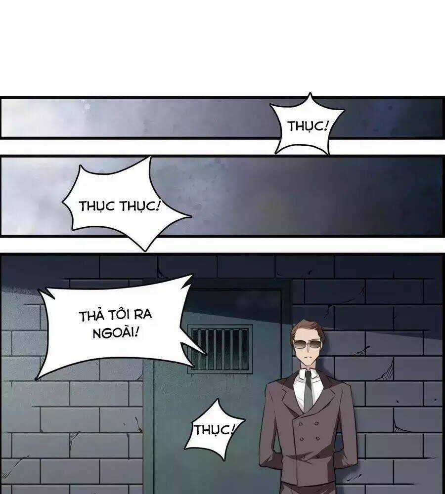 Cuốn Sách Vận Mệnh Của Tôi - Chapter 64 - Trang 8