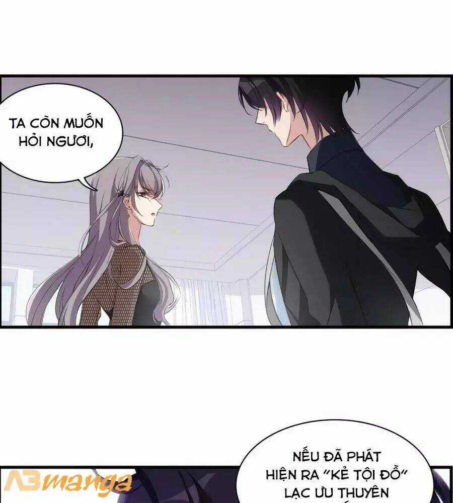Cuốn Sách Vận Mệnh Của Tôi - Chapter 65 - Trang 30