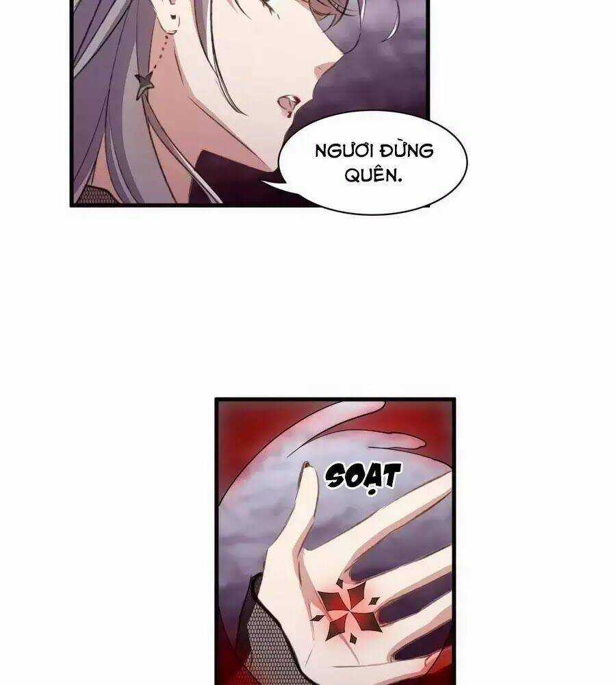 Cuốn Sách Vận Mệnh Của Tôi - Chapter 65 - Trang 33