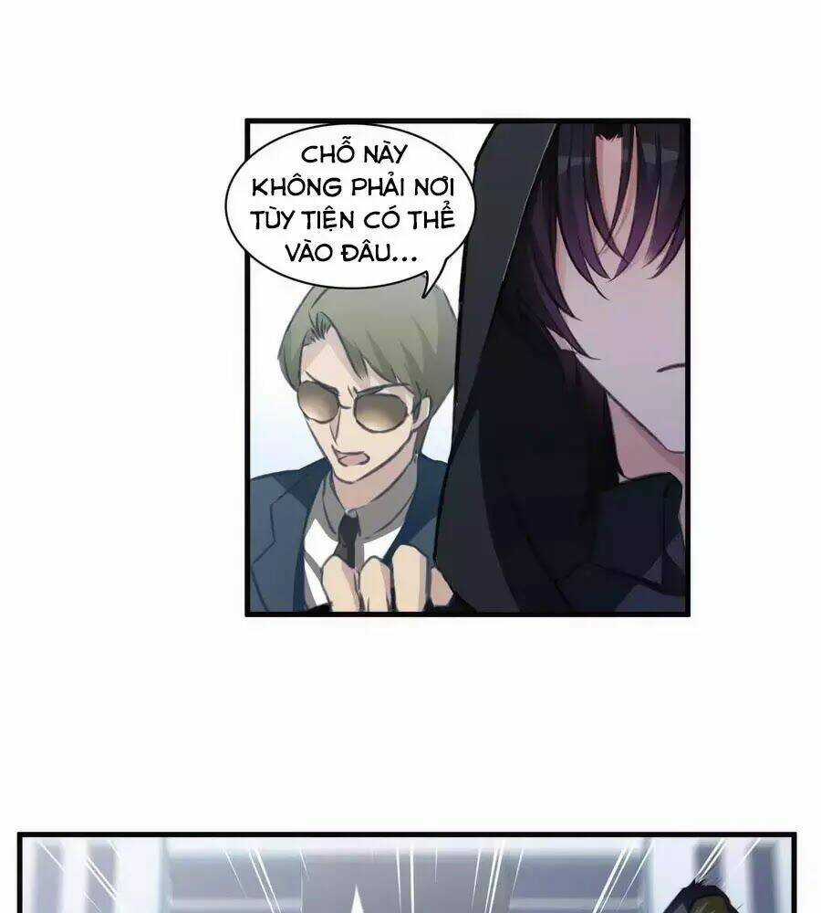 Cuốn Sách Vận Mệnh Của Tôi - Chapter 65 - Trang 7