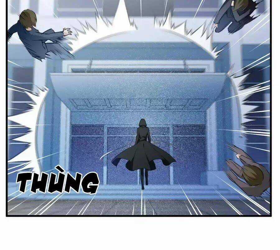 Cuốn Sách Vận Mệnh Của Tôi - Chapter 65 - Trang 8