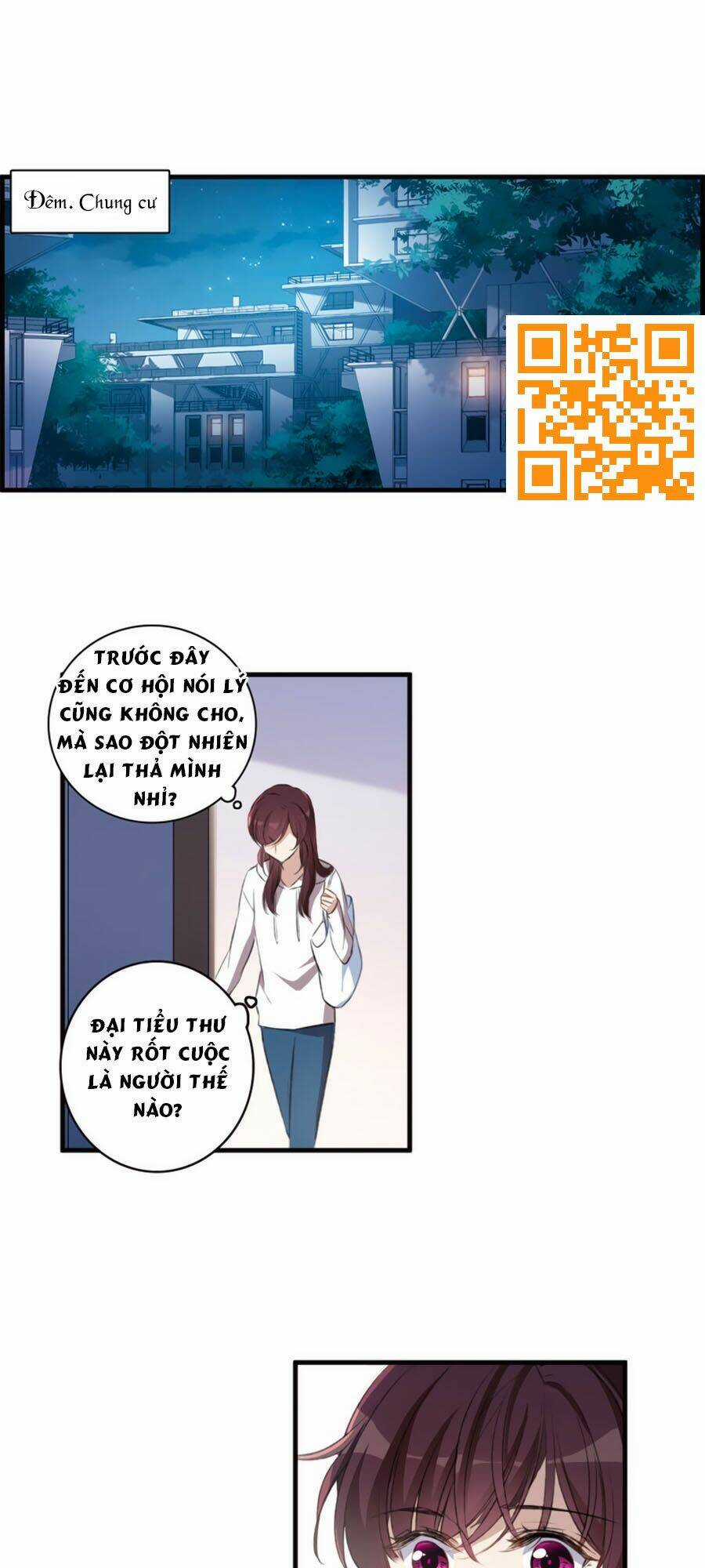 Cuốn Sách Vận Mệnh Của Tôi - Chapter 67 - Trang 1