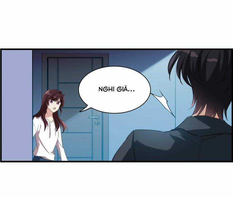 Cuốn Sách Vận Mệnh Của Tôi - Chapter 67 - Trang 4