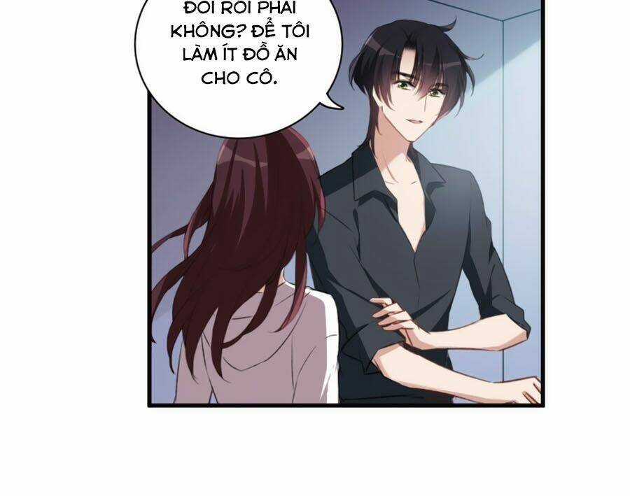 Cuốn Sách Vận Mệnh Của Tôi - Chapter 67 - Trang 6