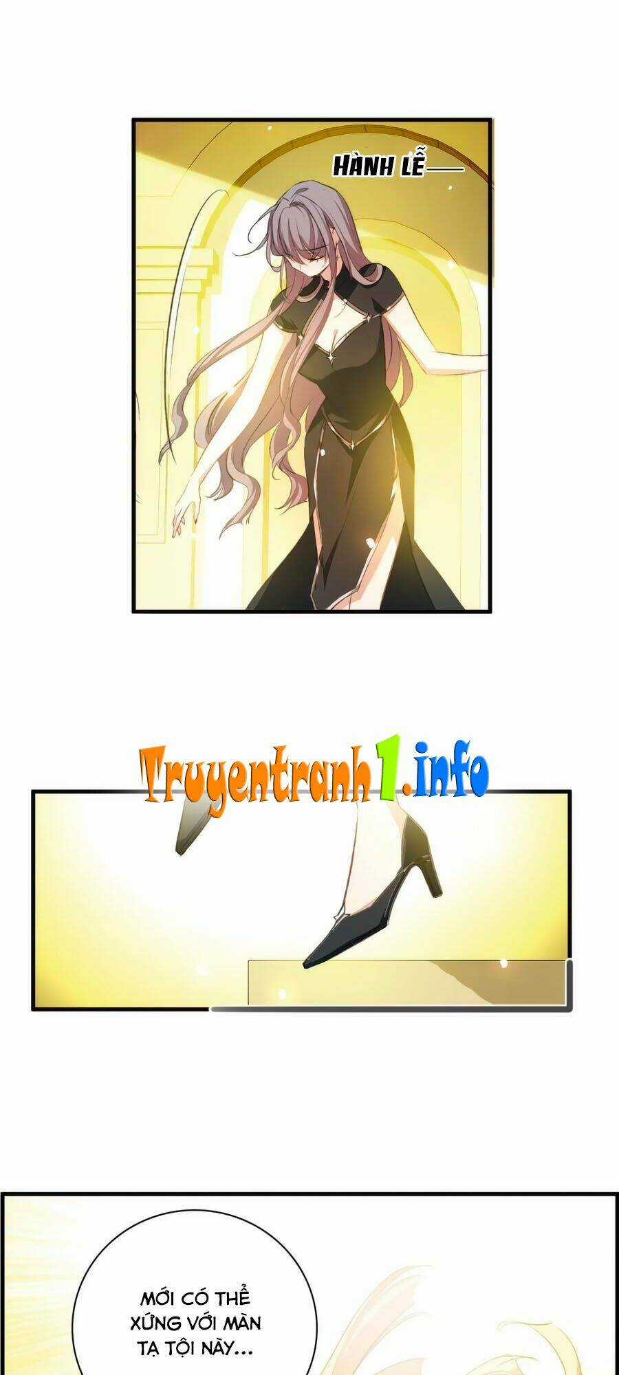 Cuốn Sách Vận Mệnh Của Tôi - Chapter 69 - Trang 5