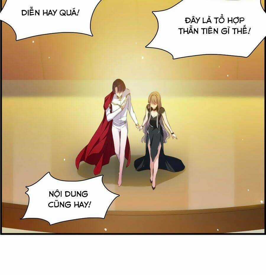 Cuốn Sách Vận Mệnh Của Tôi - Chapter 69 - Trang 8