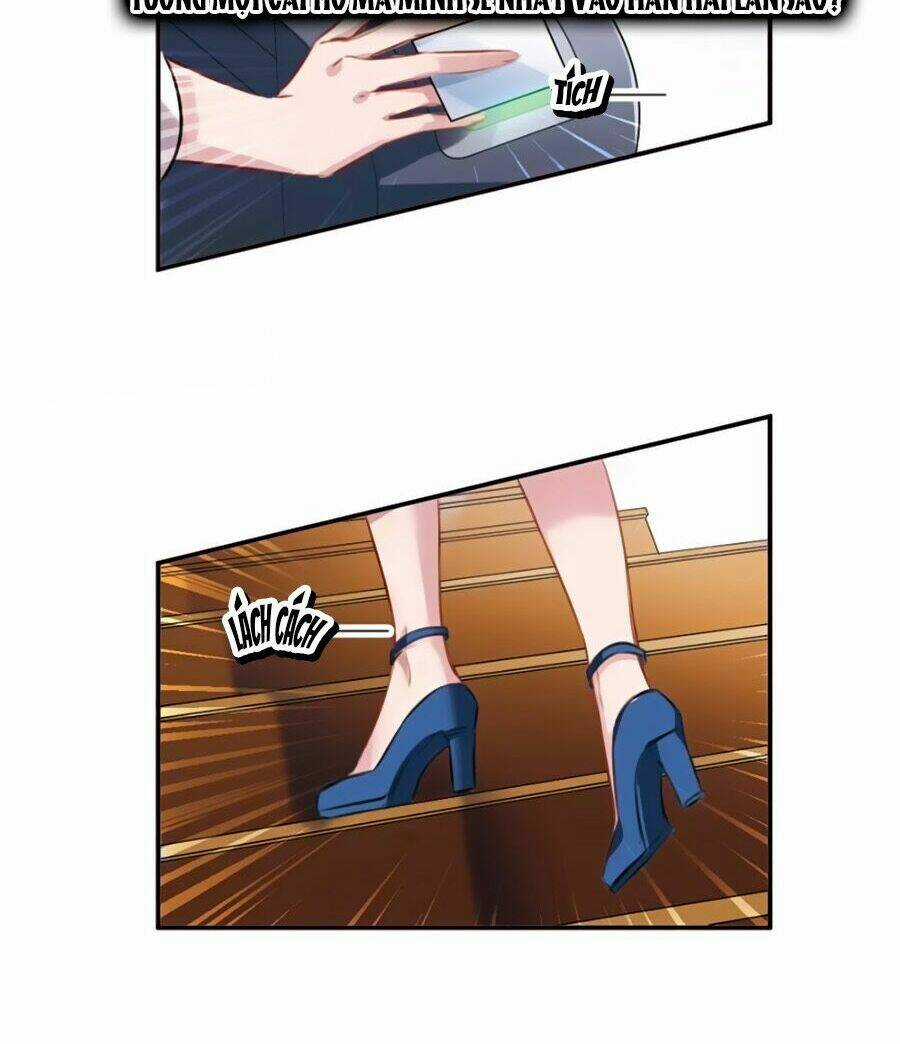 Cuốn Sách Vận Mệnh Của Tôi - Chapter 7 - Trang 10