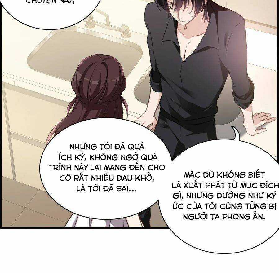 Cuốn Sách Vận Mệnh Của Tôi - Chapter 70 - Trang 3