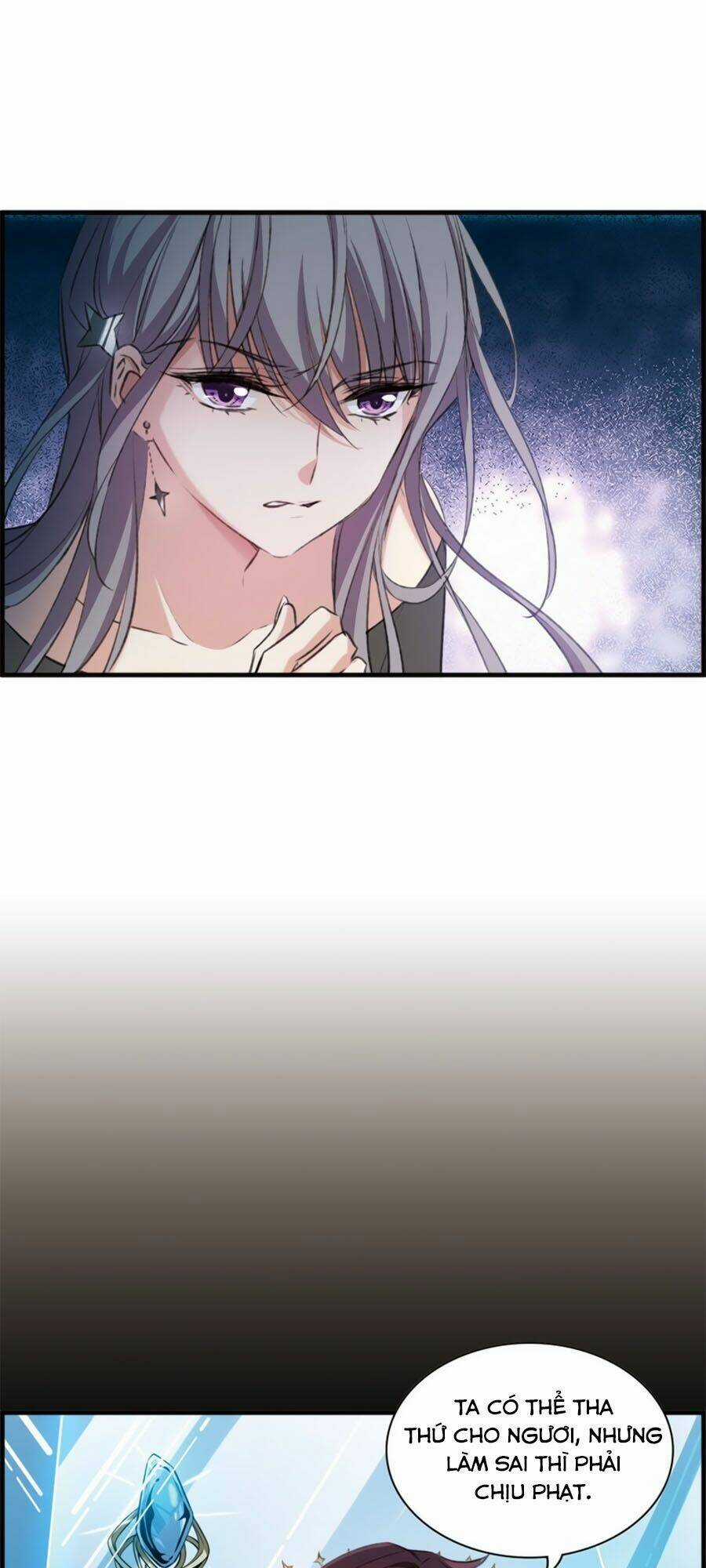 Cuốn Sách Vận Mệnh Của Tôi - Chapter 72 - Trang 7