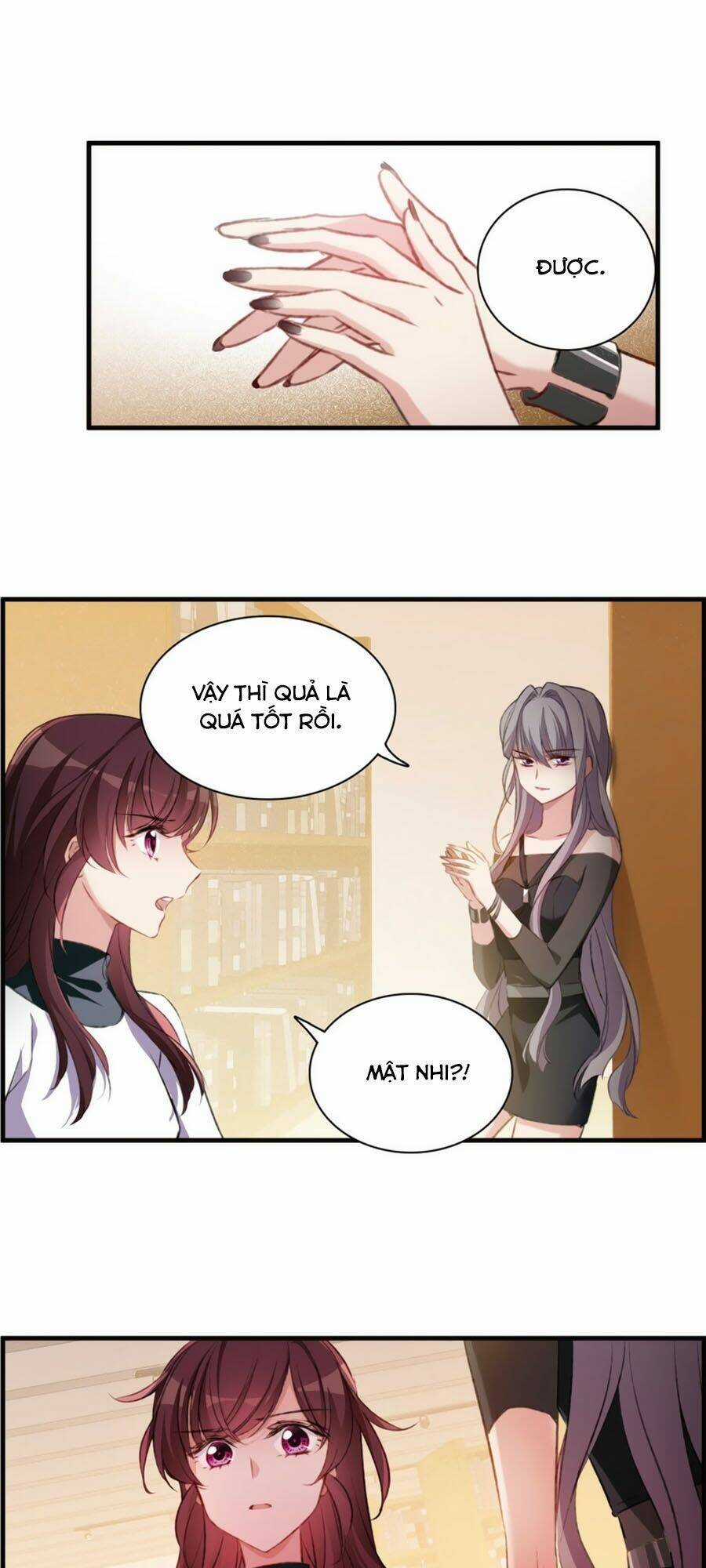 Cuốn Sách Vận Mệnh Của Tôi - Chapter 73 - Trang 5