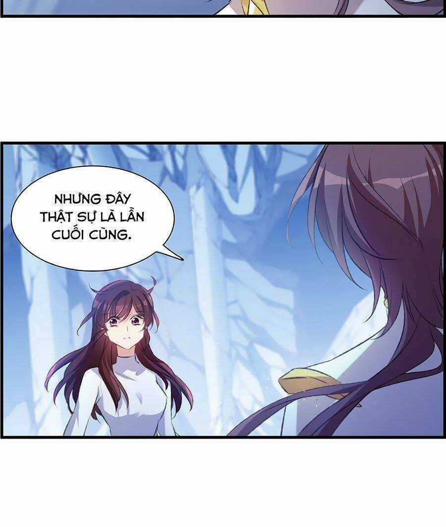 Cuốn Sách Vận Mệnh Của Tôi - Chapter 77 - Trang 3