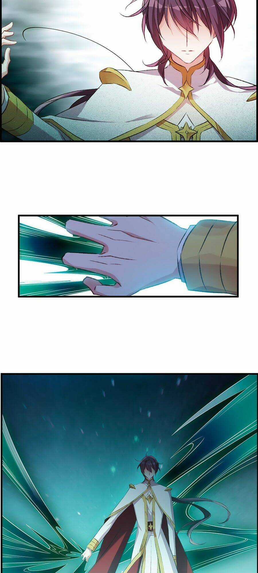 Cuốn Sách Vận Mệnh Của Tôi - Chapter 77 - Trang 7