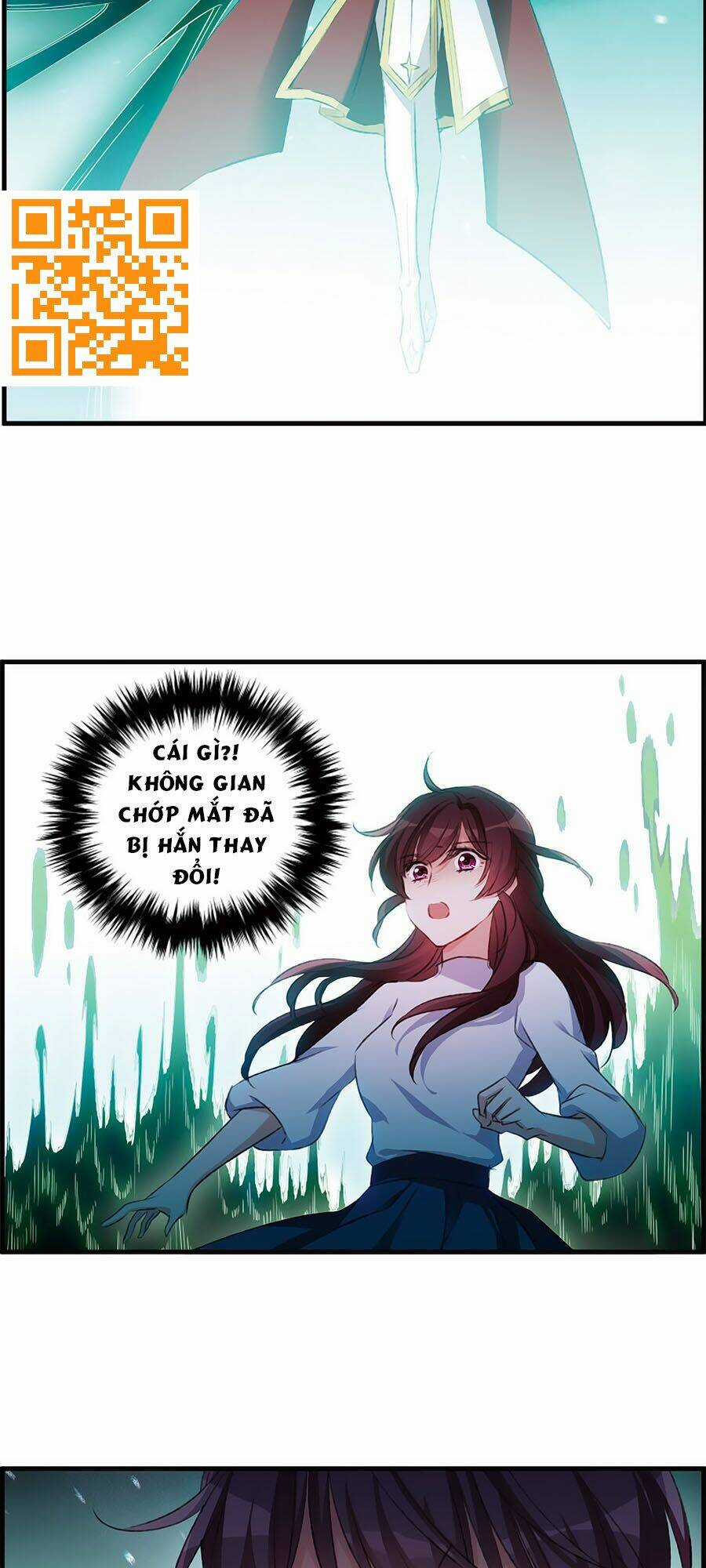 Cuốn Sách Vận Mệnh Của Tôi - Chapter 77 - Trang 8