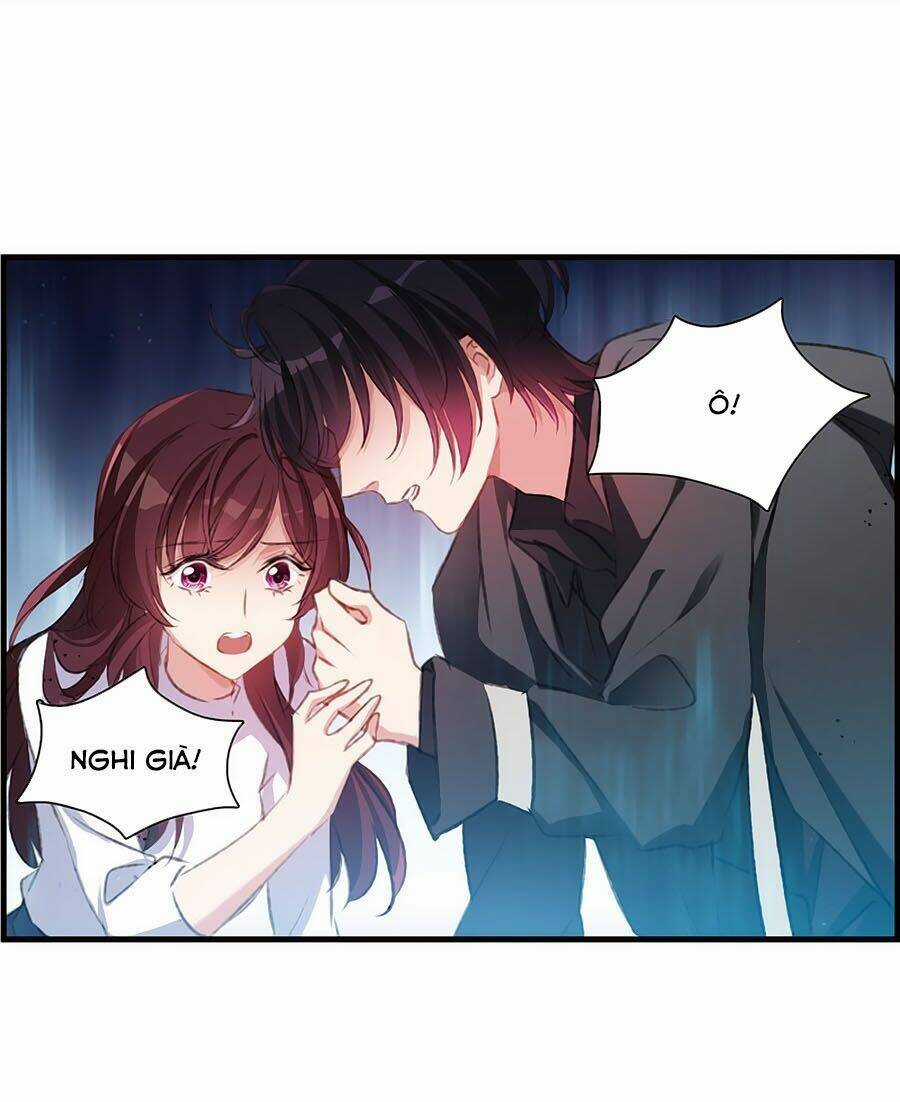 Cuốn Sách Vận Mệnh Của Tôi - Chapter 79 - Trang 10