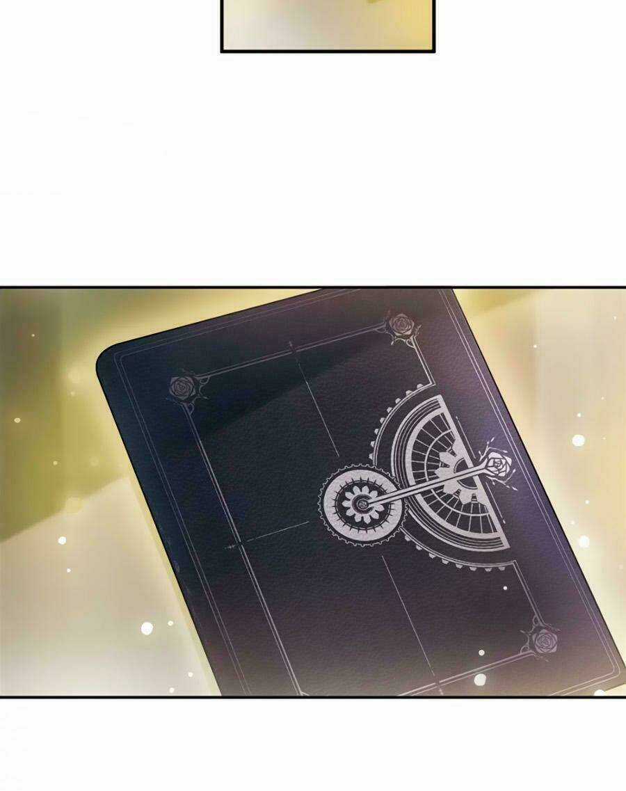 Cuốn Sách Vận Mệnh Của Tôi - Chapter 8 - Trang 11