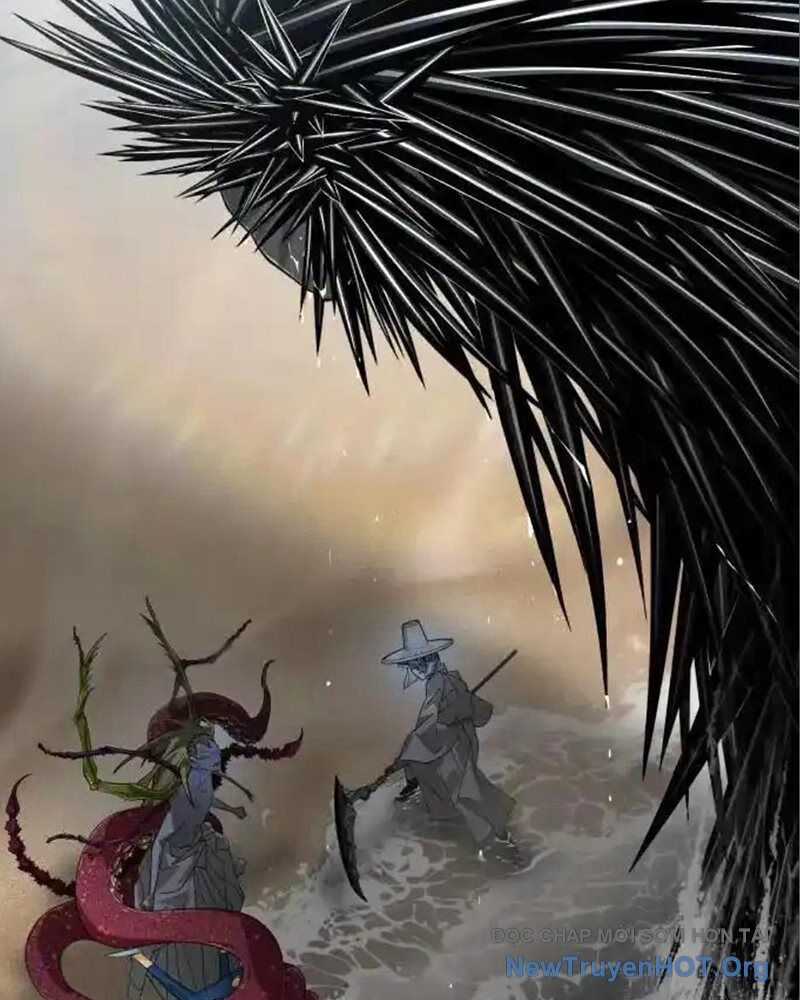 Cuốn Sổ Sinh Tử - Chương 11 - Trang 12