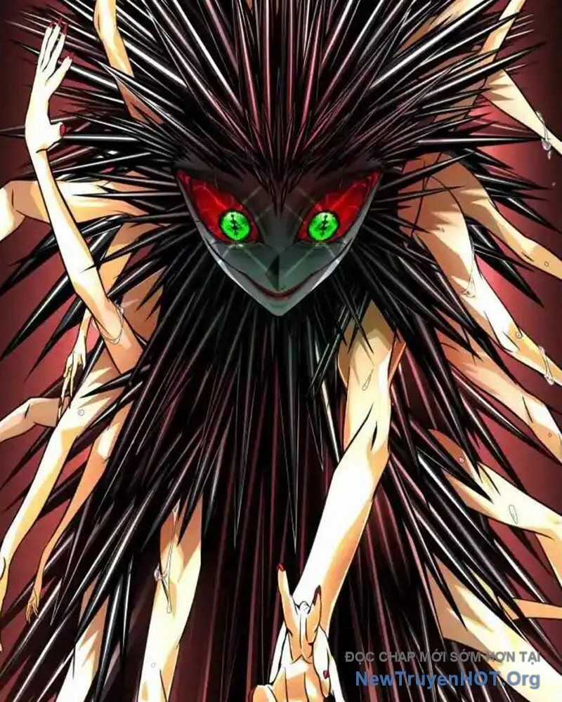 Cuốn Sổ Sinh Tử - Chương 11 - Trang 168