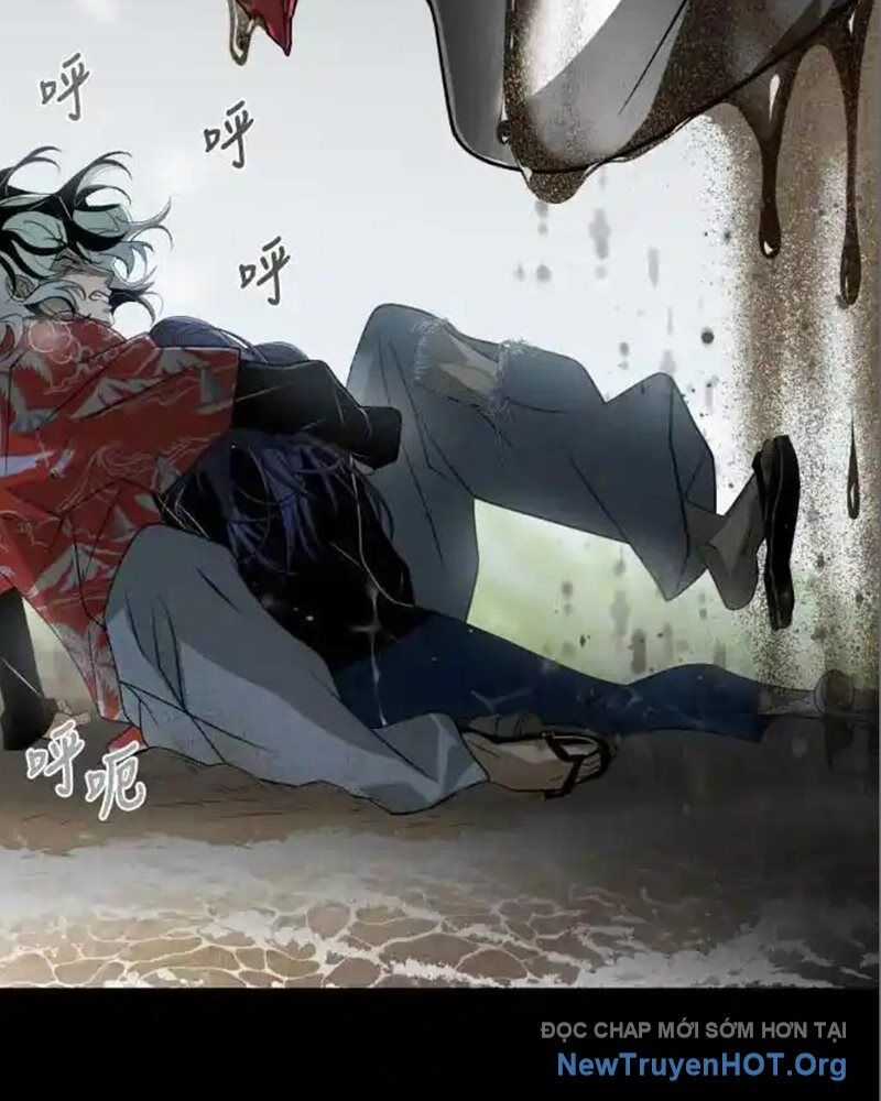 Cuốn Sổ Sinh Tử - Chương 11 - Trang 31
