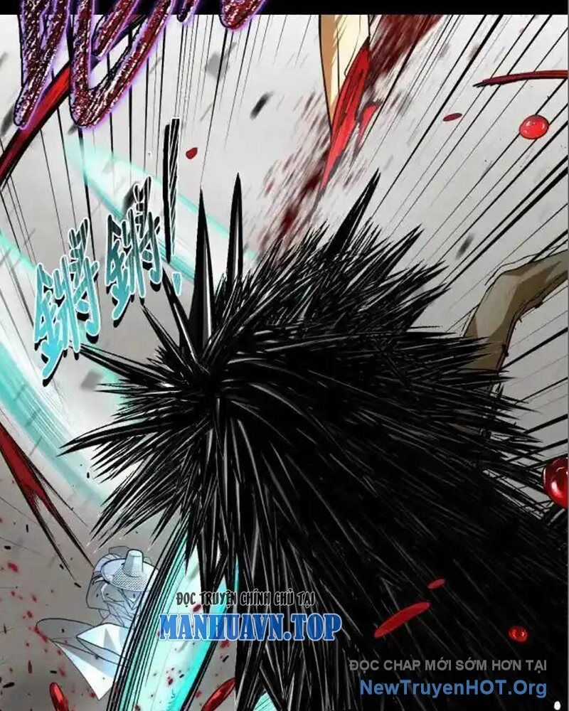 Cuốn Sổ Sinh Tử - Chương 12 - Trang 22
