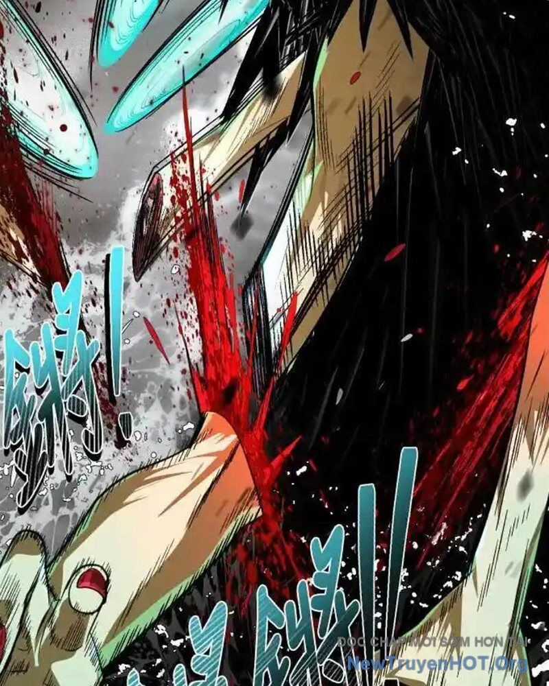 Cuốn Sổ Sinh Tử - Chương 12 - Trang 24